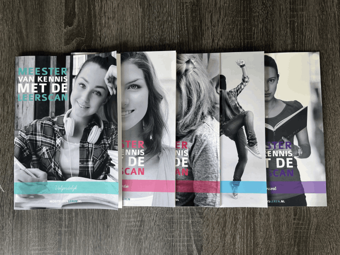 Cursus leren leren | Haarlem bij de les